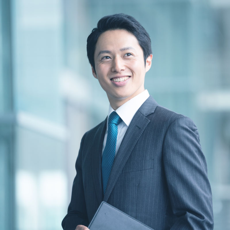 SPFが選ばれる理由
